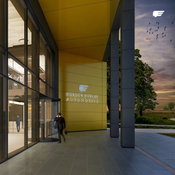 Gordon Murray Group Announces New Global Headquarters and Technology Campus