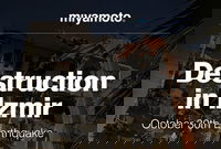 Destruction in Izmir