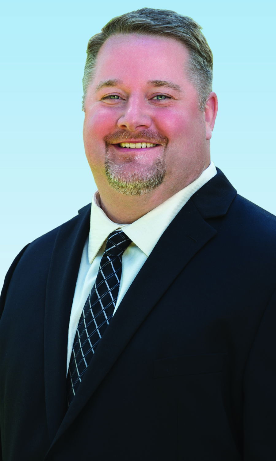 Johnson Assumes Role as Area Manager for WSP in Minneapolis