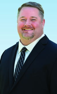 Johnson Assumes Role as Area Manager for WSP in Minneapolis