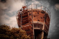 Vukovar Water Tower