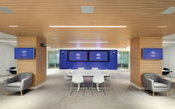 Workplace Reimagined: COVID-19 Reshapes the Modern Office Experience