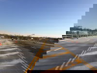 NYSDOT Wrapping Up Freemans Bridge Project