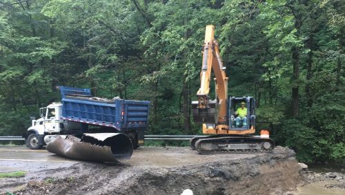 ARTBA: Transportation Construction Market To Shrink In 2021