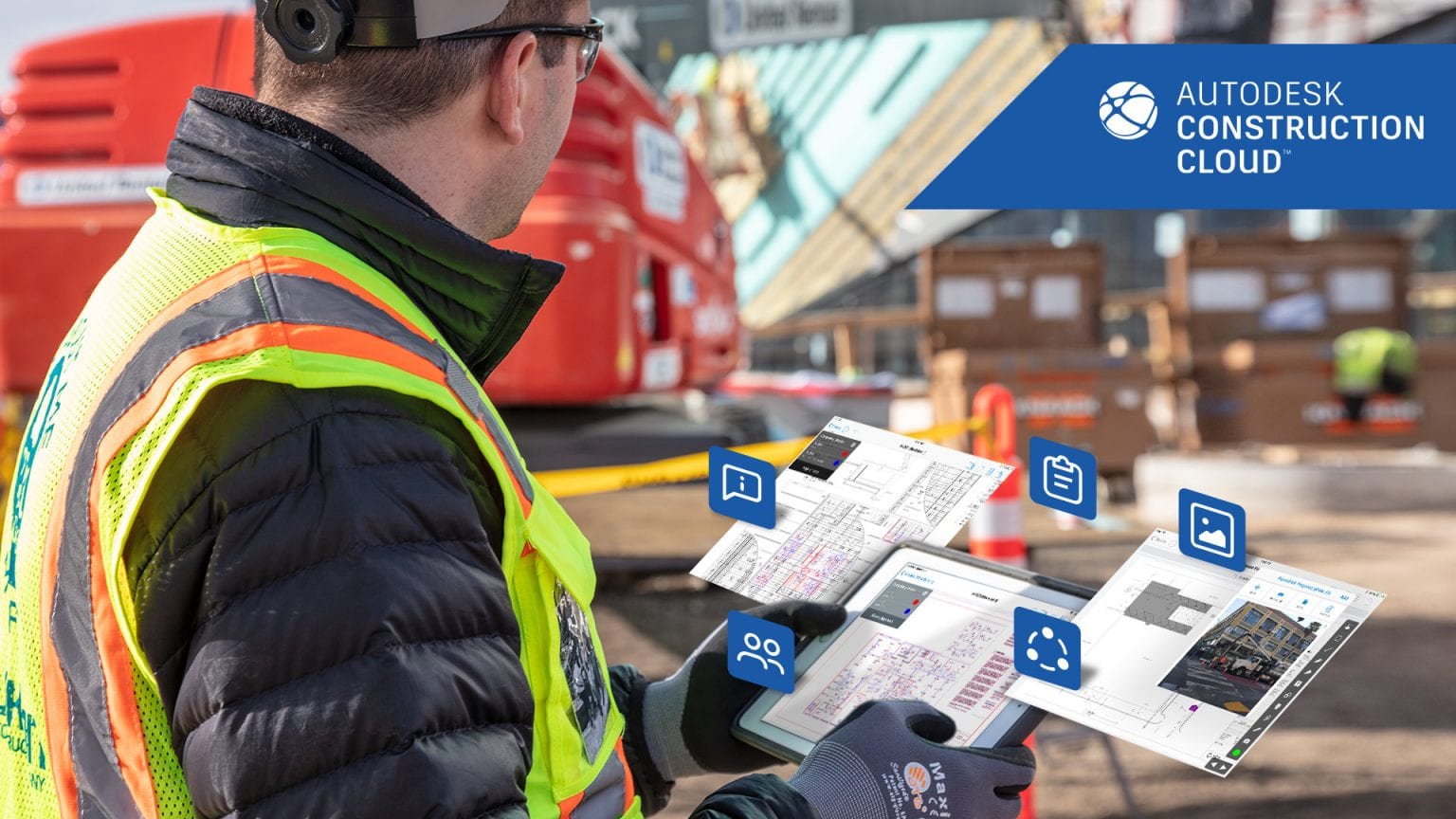 Specialty Contractors Turn to Autodesk Construction Cloud in Record Numbers to Streamline Workflows, Ensure Quality and Win More Work