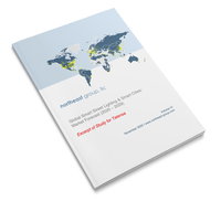 Northeast Group once again confirms Telensa as Global #1 in Smart Street Lighting