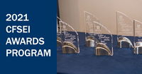 CFSEI Accepting Entries for 2021 Awards Program Through February 19