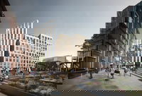 Skanska to build new office building in London, UK, for GBP 180M, about SEK 2 billion