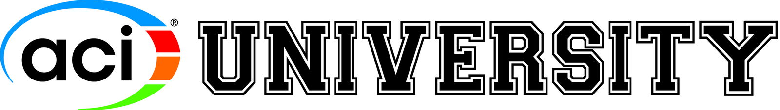 ACI Publishes 2021 Webinar Lineup