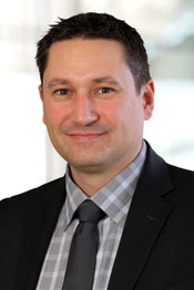 Brian G. Morgen Joins Thornton Tomasetti as  Vice President and Seattle Office Director