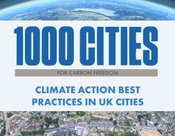North American Cities Should Pay Attention to UK Approaches to Climate Action
