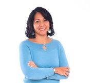 Kristina Harvey Joins Stantec’s Landscape Architecture Practice