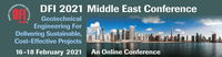 Registration Open for DFI Middle East Online Conference