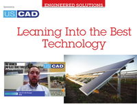 Engineered Solutions: Leaning Into the Best Technology