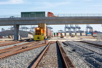 GPA Reaches Mega Rail Milestone