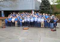 GSSI Named The Best Company to Work for in New Hampshire in 2020