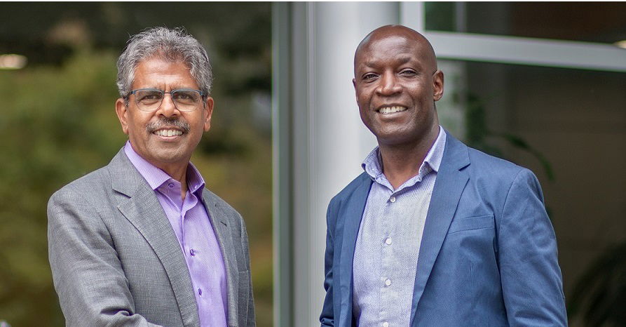 Transoft Solutions Announces Daniel Shihundu as New President