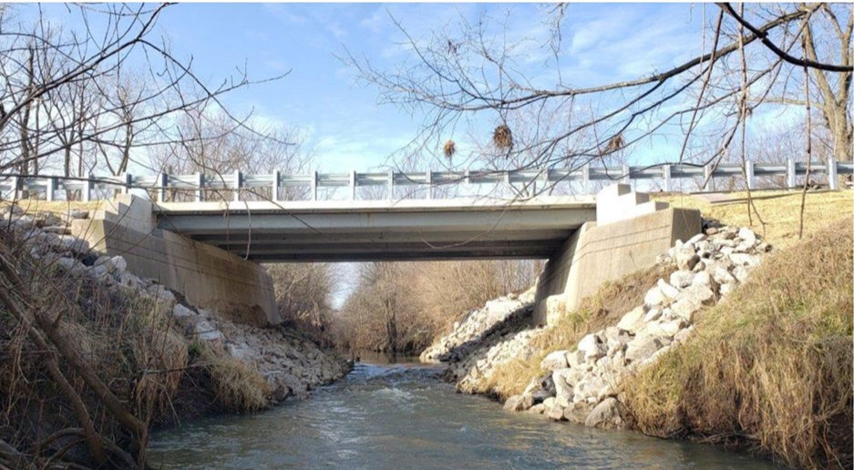 Steel Press-Brake-Formed Tub Girder System Selected as 2021 AASHTO Innovation Initiative Focus Technology