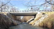 Steel Press-Brake-Formed Tub Girder System Selected as 2021 AASHTO Innovation Initiative Focus Technology