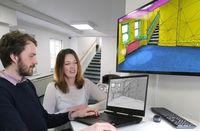 PointFuse Intelligent Point Cloud Software, Launches ‘PointFuse Pro’
