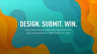 Fifth Vectorworks Design Scholarship Opens for Submissions