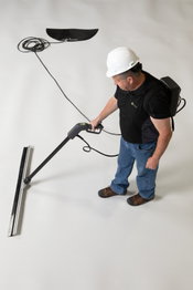 Solmax’s new Leak Location Suite – an advanced approach to preventing geomembrane leaks