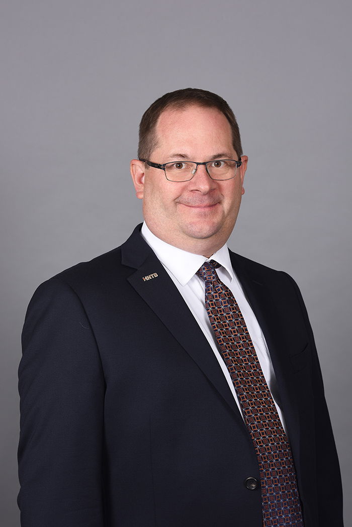 HNTB’s Tom Schnetzer recognized as WTS Puget Sound Man of the Year