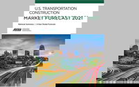 After Record Year, Modest Declines Expected in 2021 Transportation Construction Market