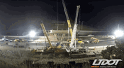 Video: Parley's Canyon Wildlife Overpass
