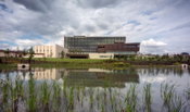 New U.S. Embassy in Pristina, Kosovo, Wins Engineering Excellence Grand Award from American Council of Engineering Companies