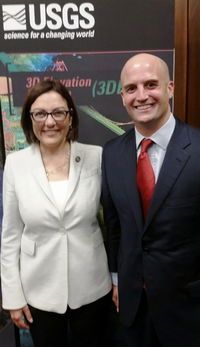 Landslide Bill Clears Congress