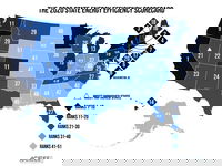 Scorecard: States Adopt New Energy-Saving Rules but COVID-19 Slows Overall Progress