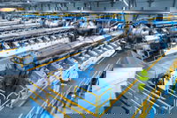 Wärtsilä gas conversion will add capacity to a Brazilian power plant owned by GERA Amazonas