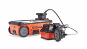 GSSI Updates to StructureScan™ Mini XT GPR Kit and Palm XT Antenna
