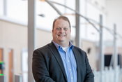 Ben Pierce to Lead HDR’s New Mobility & Operational Technology Services