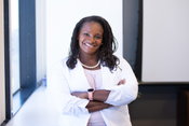 HDR’s Erin Slayton Promoted to Transportation Program Management Director