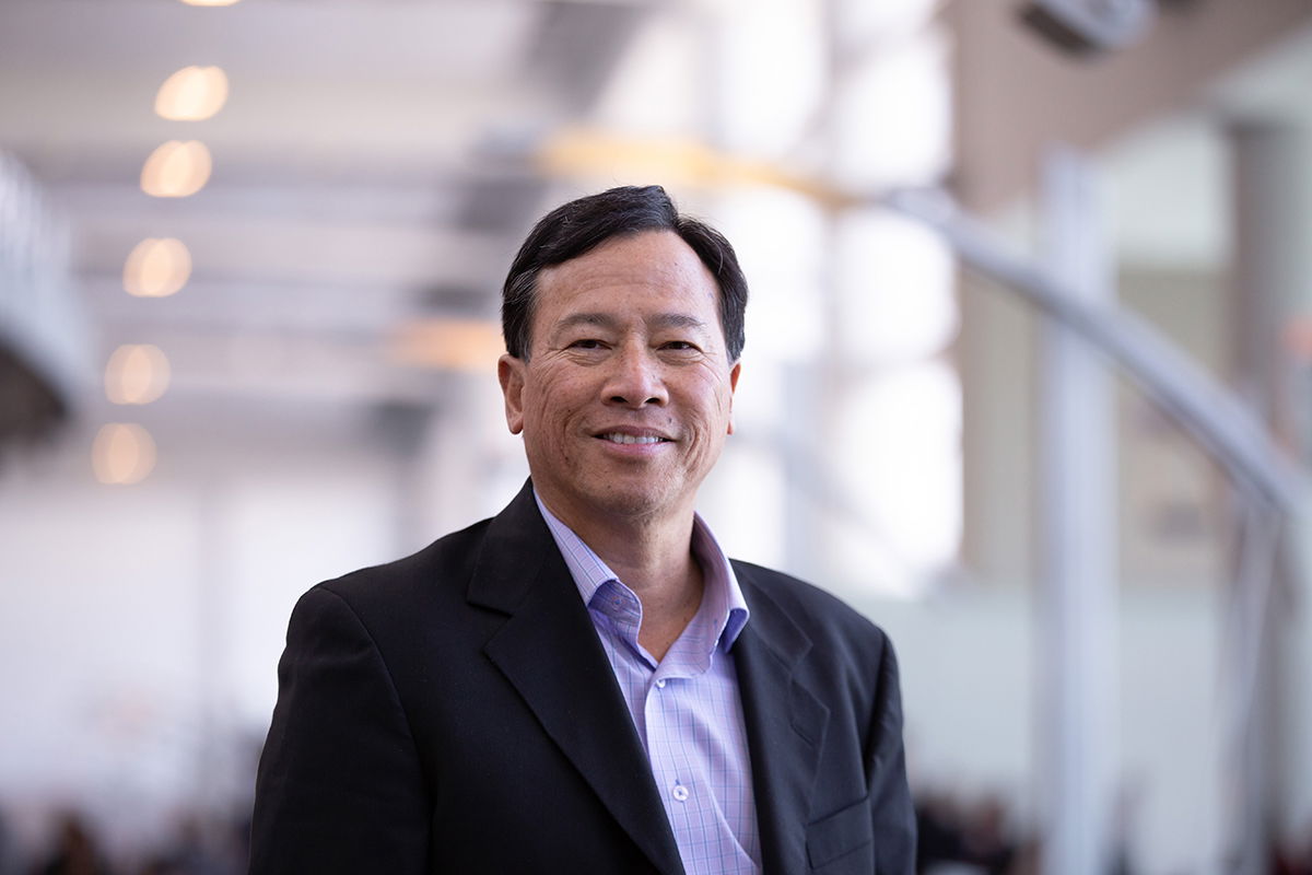 Sam Tso to Lead HDR’s West Region Transportation Program in the U.S.