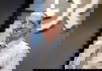 HDR’s Tim Ward Named to Top 40 Under 40 by Airport Business Magazine