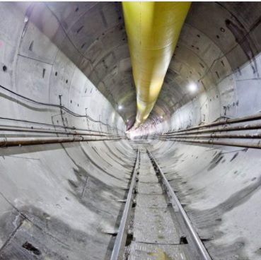 360 Transit Alliance Joint Venture selected to lead project controls for four Toronto subway lines