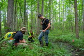 Ecobot Joins Trimble’s GIS Partner Program to Empower Environmental Regulatory Reporting