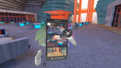 The Wild Releases ‘Tours’ to Facilitate Collaborative Presentations in VR/AR