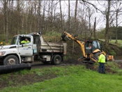 Breaking Down State DOT COVID-19 Relief Funding
