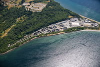 Stantec awarded five-year contract to lead upgrades at the Pacific Northwest’s largest wastewater treatment plant