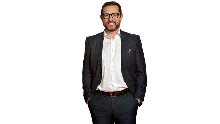 The Volvo Group creates business area dedicated to accelerating electrification