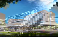 Skanska builds Orlando Health Jewett Orthopedic Institute in Florida, USA, for about USD 64M, about SEK 524M