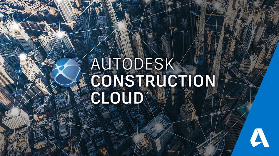 Autodesk Construction Cloud Increasingly Adopted by Leading Infrastructure Construction Teams to Boost Collaboration and Safeguard Public Budgets