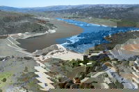 COWI to Provide Construction Management Services for Anderson Dam Tunnel