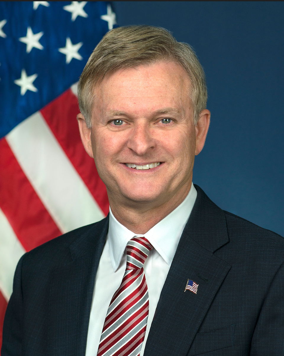 Steve G. Bradbury Becomes Acting Secretary of Transportation