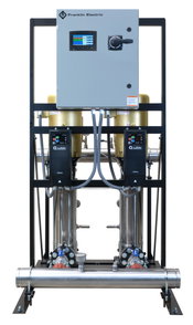 New VR SpecPAK™ Delivers Reliable Pressure Boosting For Commercial and Industrial Applications