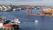Gothenburg Green City Zone leads the way towards zero-emissions transportation in the near future
